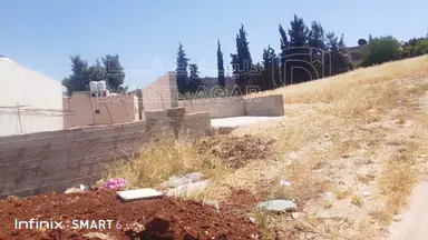 مبنى في جنوب عمان - اللبن  - 75,000 دأ - صورة NaN